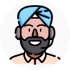 Sukhdeep Suri