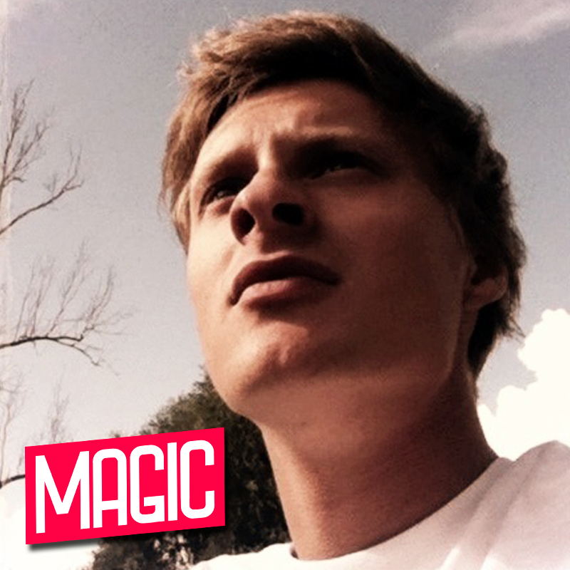 Magic's profile picture