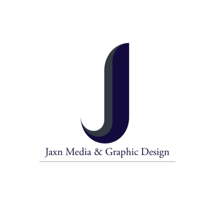 Jaxn Media &amp; Graphic Design's profile picture