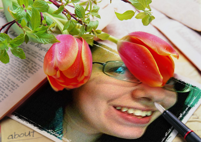 Rose's profile picture