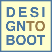Design To Boot's profile picture