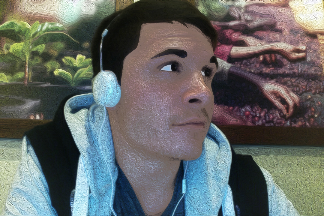 Daniel Parker's profile picture