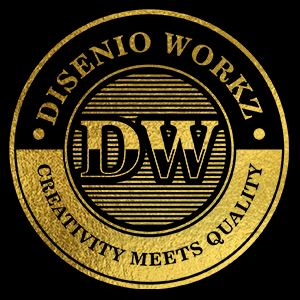 Disenio Workz's profile picture