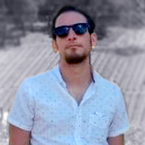 Hugo Briseño's profile picture