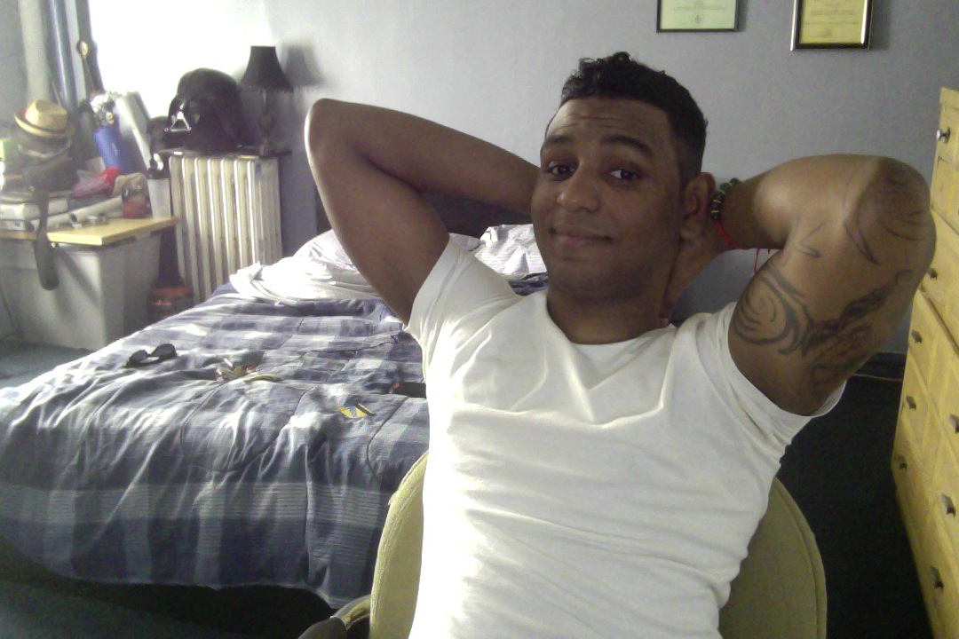 Eddy Martinez's profile picture