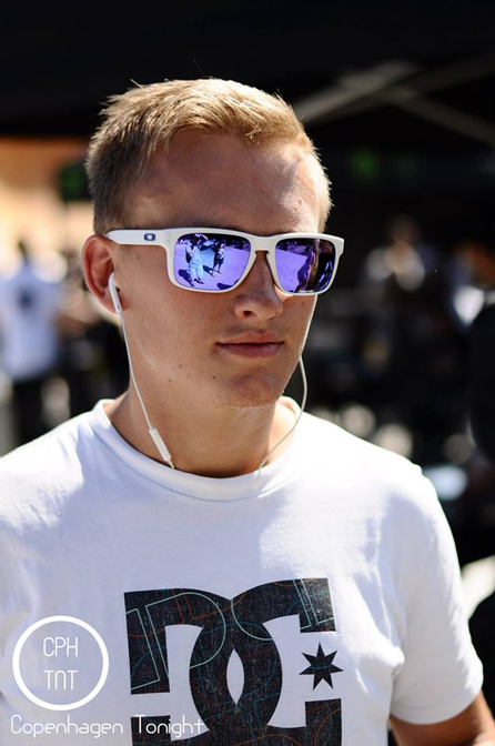 Nikolaj Rasmussen's profile picture