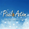 Pixel Action