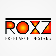 ROXZ DESIGNS's profile picture