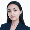 Zarina Tama