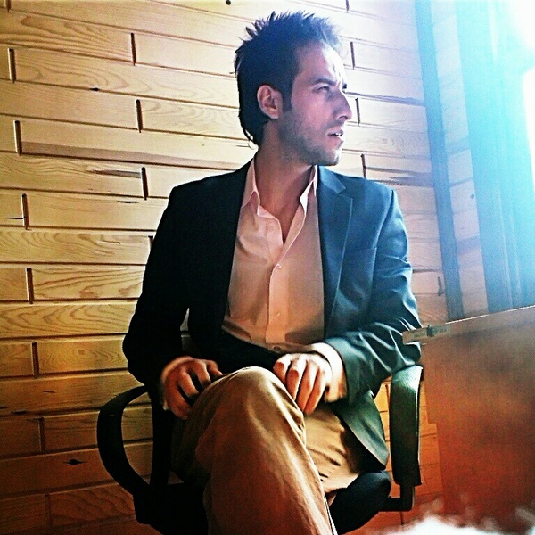 Emrah Sarisaman's profile picture