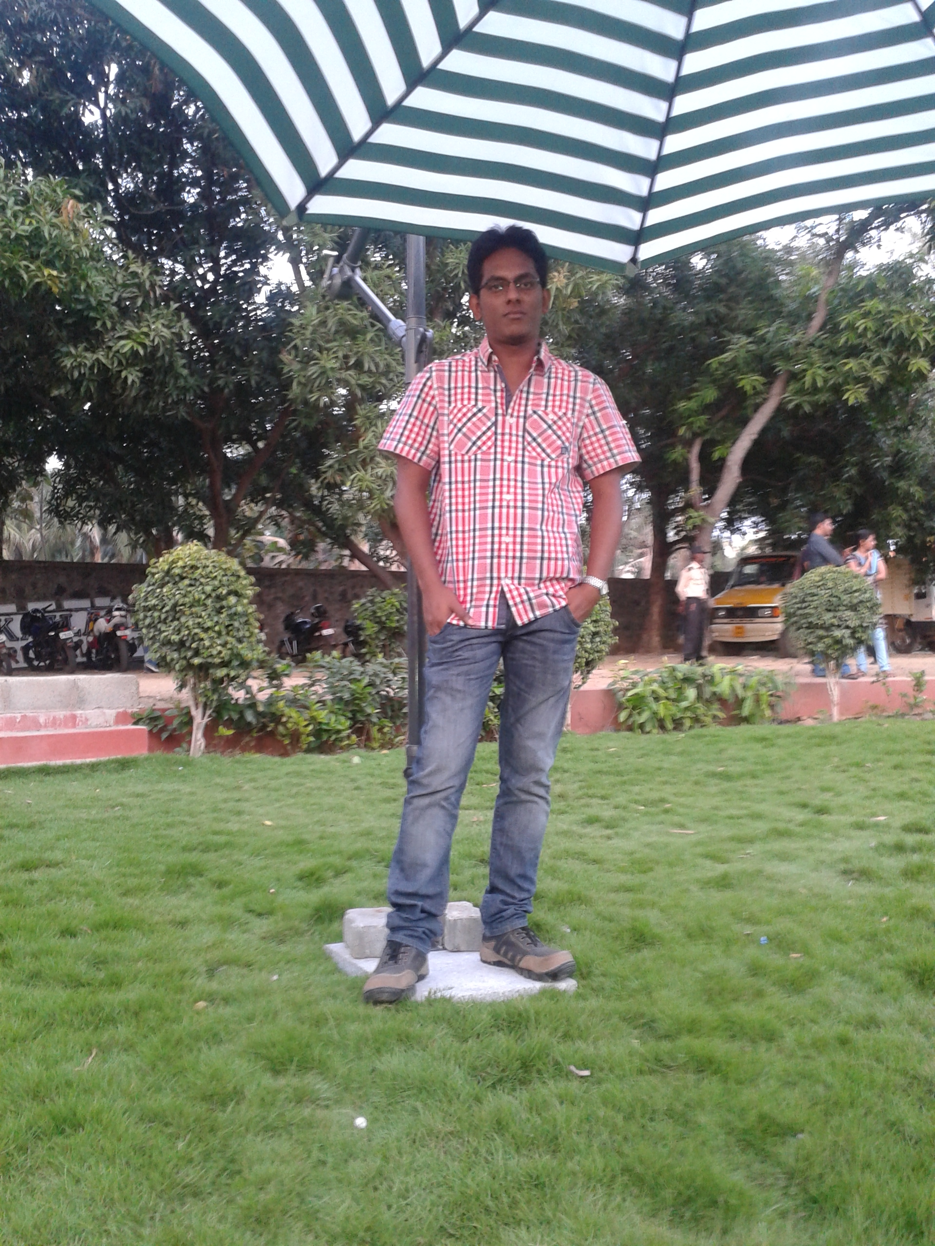 Saravanan's profile picture