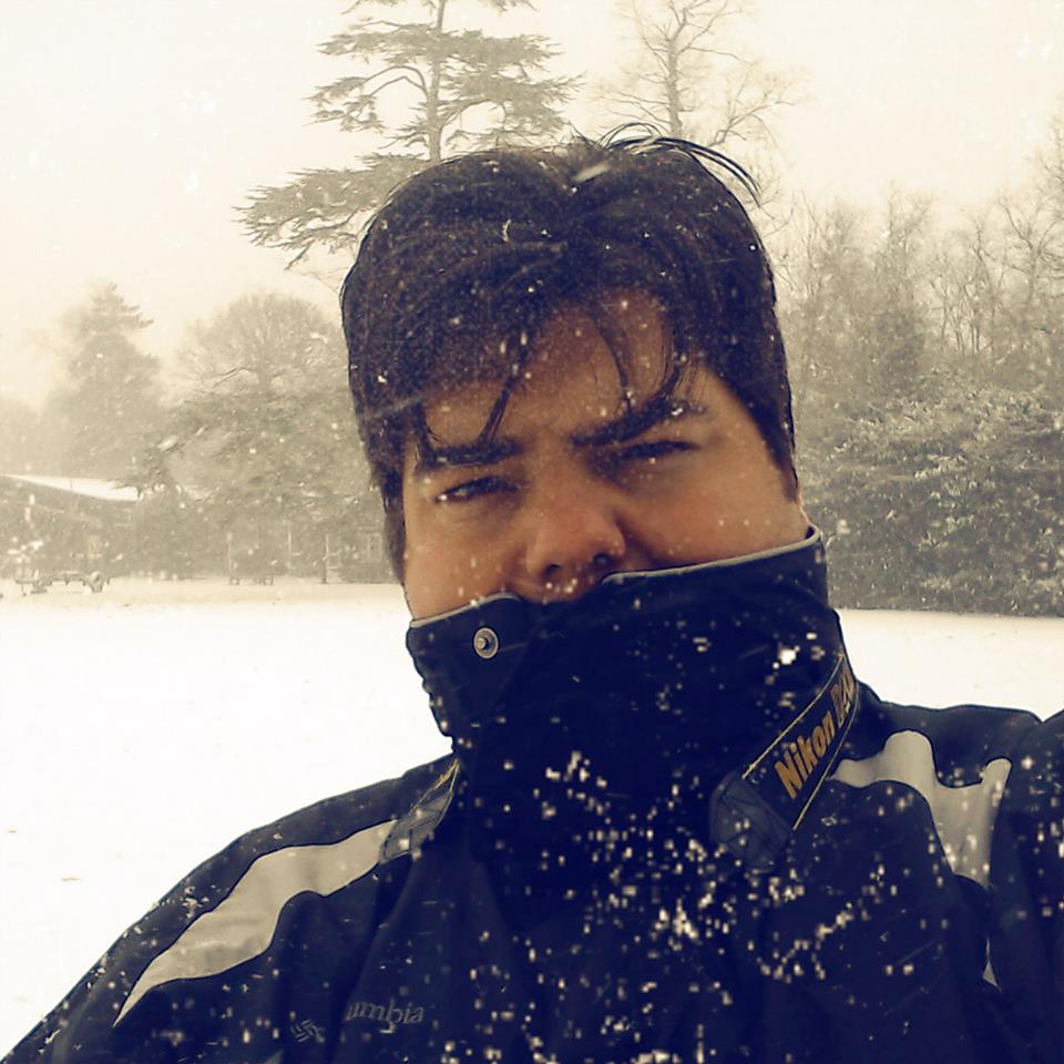 ralphers's profile picture