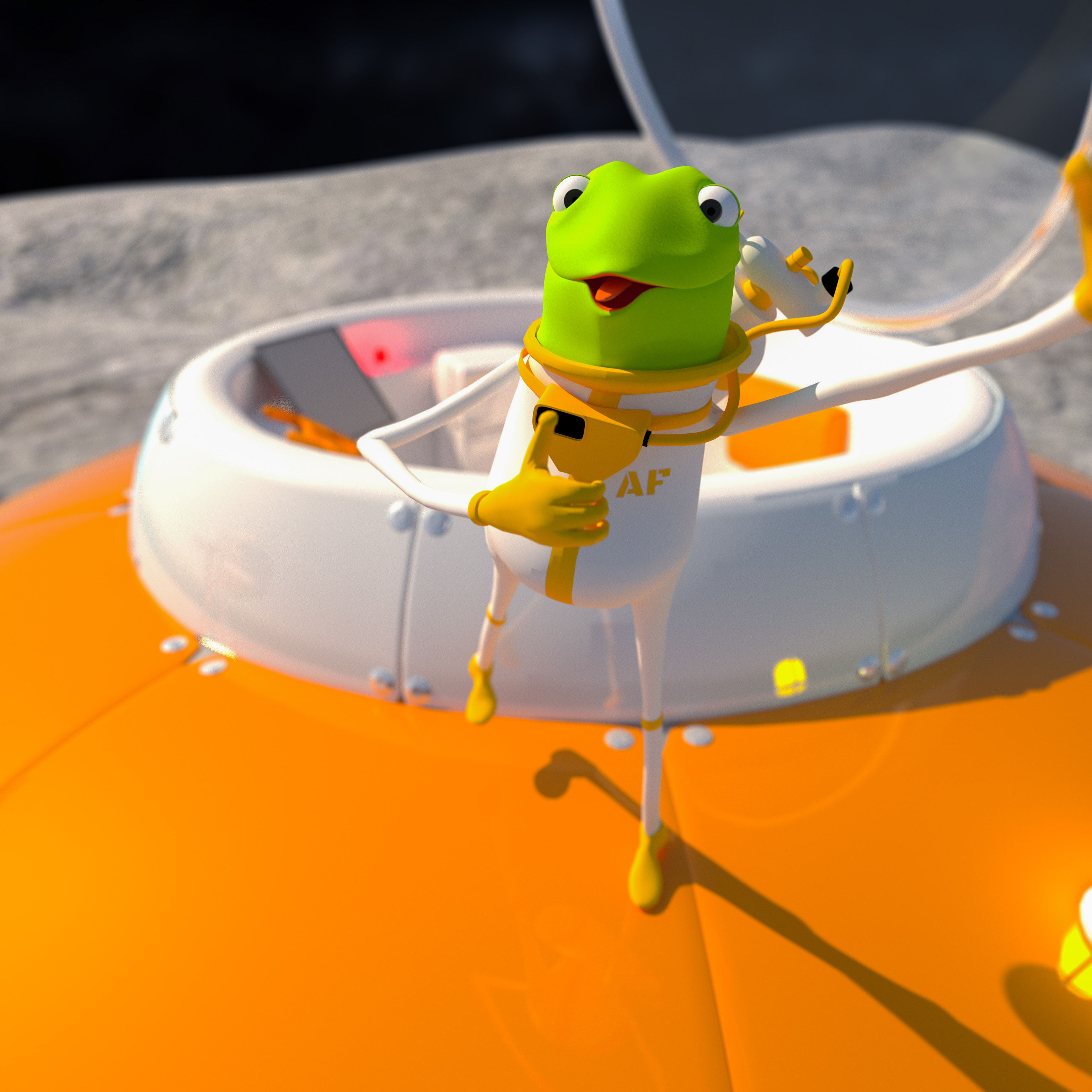 affanarie's profile picture