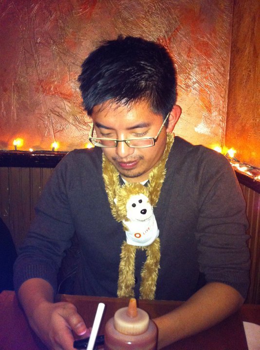 orely36's profile picture