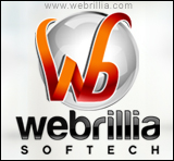 Webrillia's profile picture