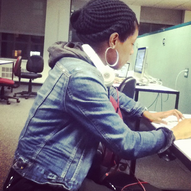 Sharese Hendricks's profile picture