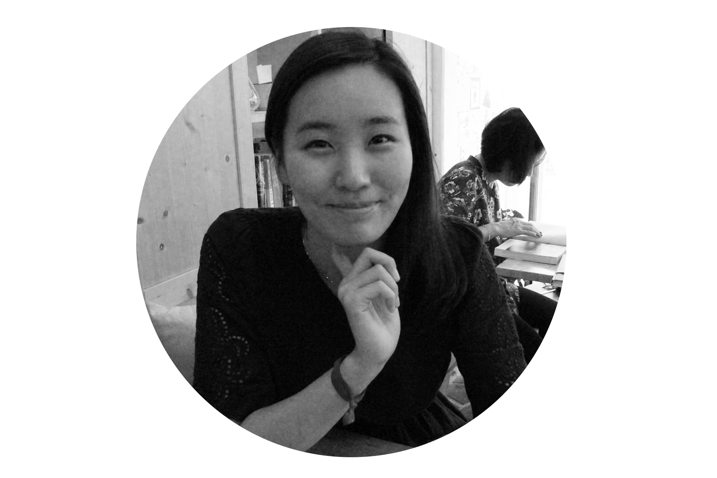 Jieun Youn's profile picture