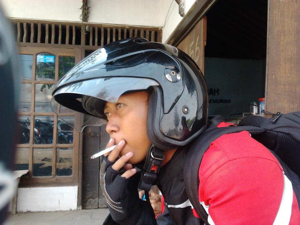 anggara's profile picture