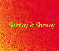 Shenoy & Shenoy's profile picture