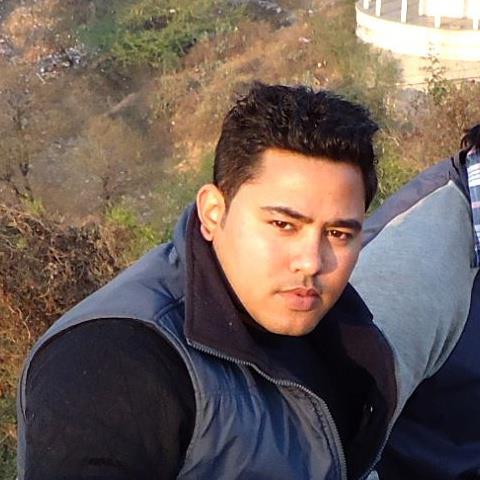 abhishek's profile picture