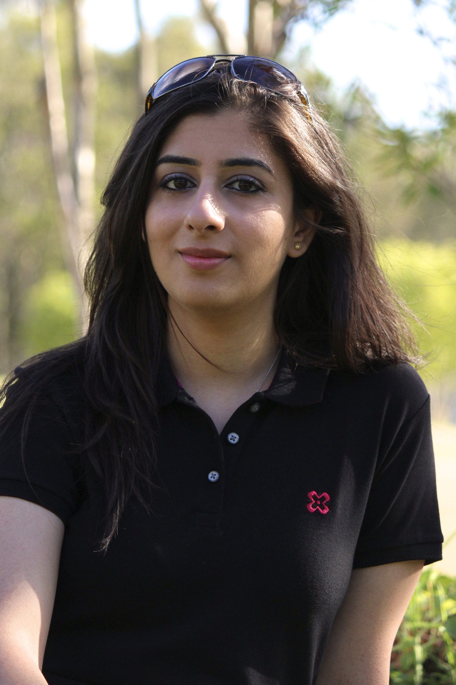 Fizah malik's profile picture