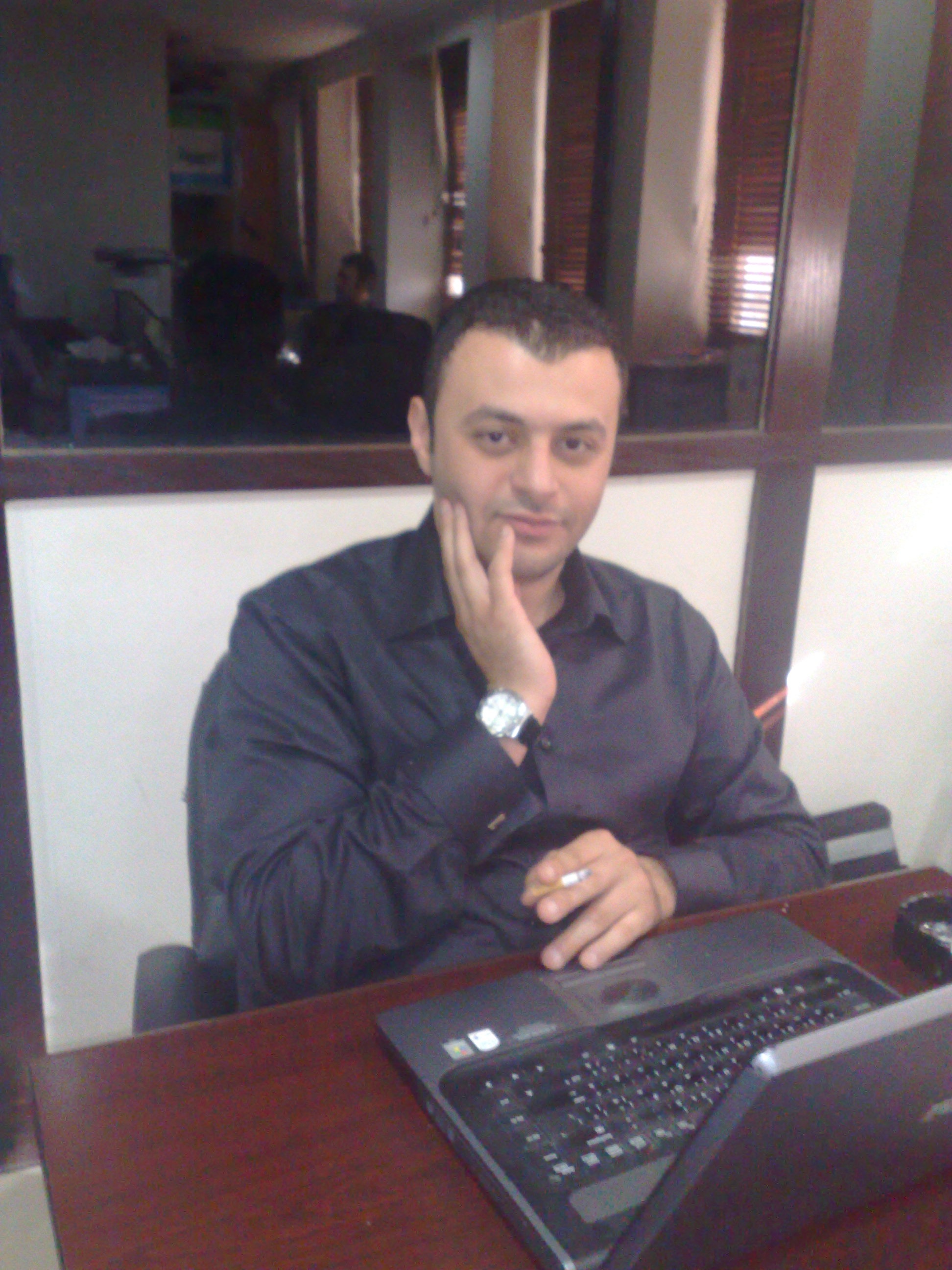 ashour's profile picture