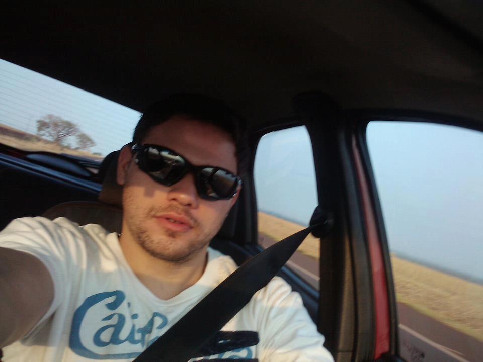  João Filipe Mello's profile picture