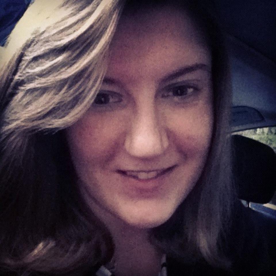 Amy's profile picture