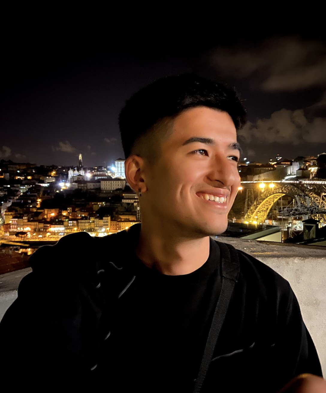 Antonio Durán Hatakeyama's profile picture
