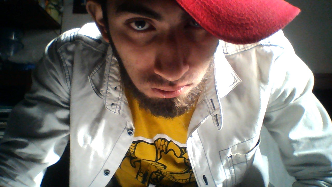 S-Square's profile picture