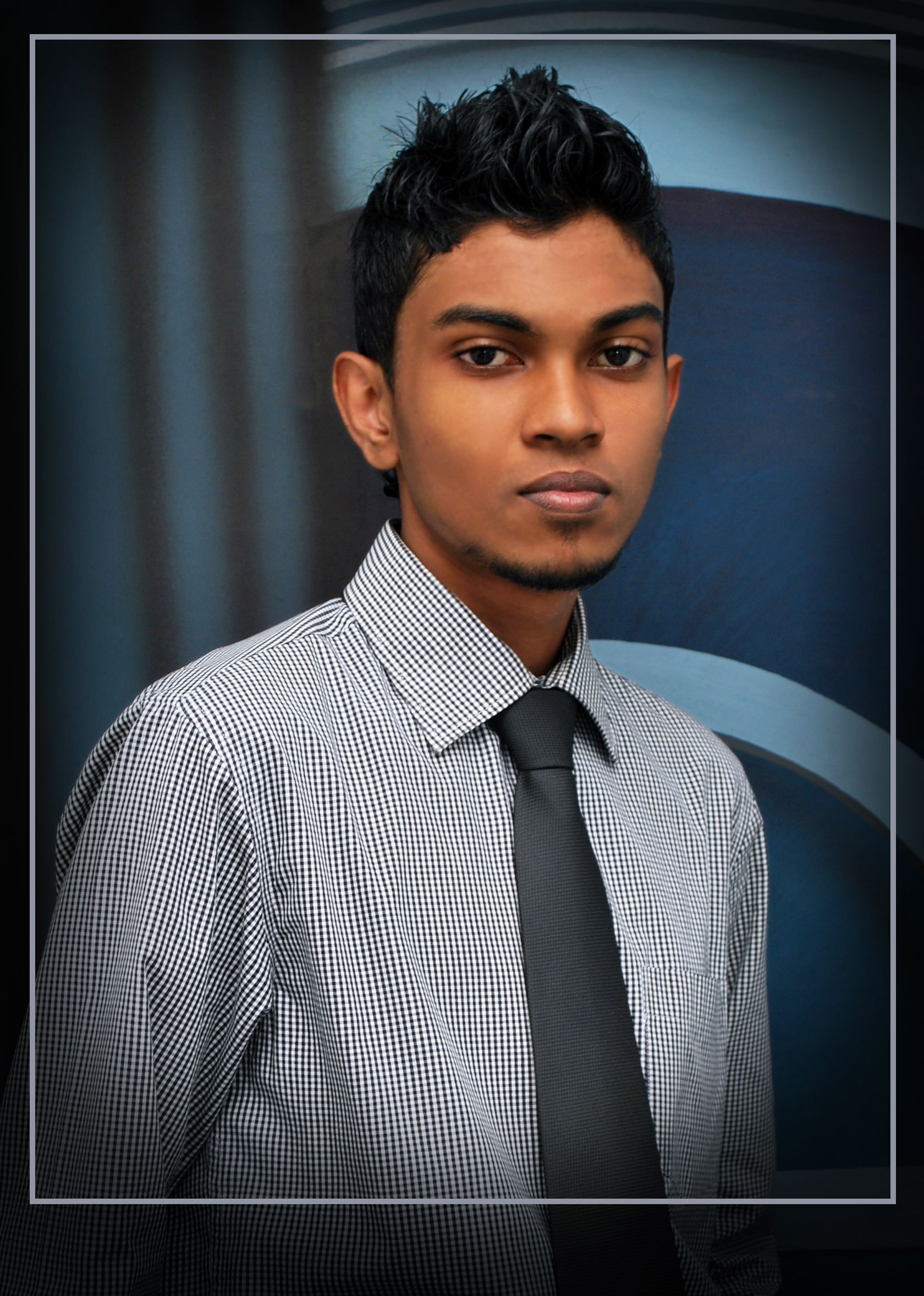 Dumidu Padeniya's profile picture