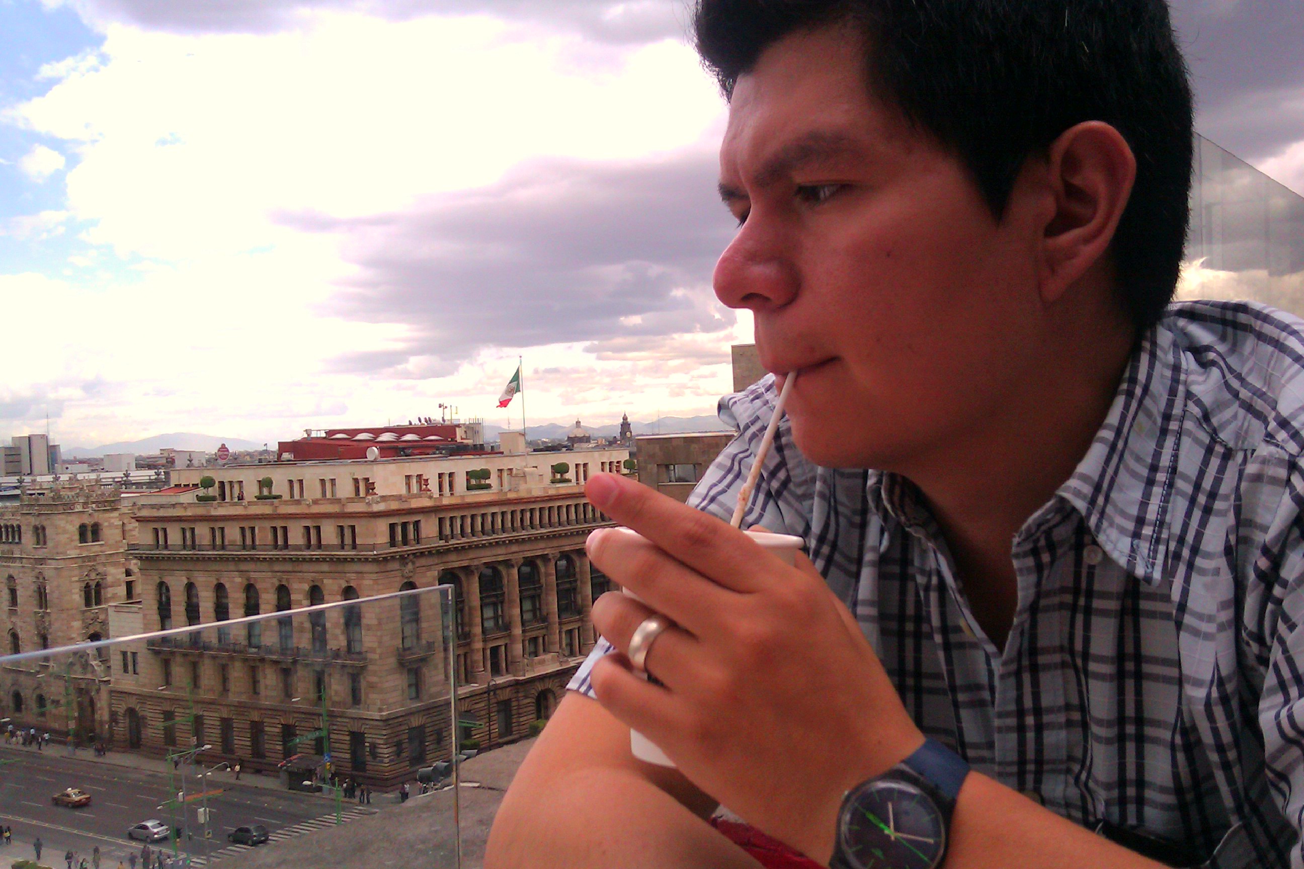 DavidArillo's profile picture