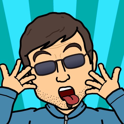 Nick's profile picture