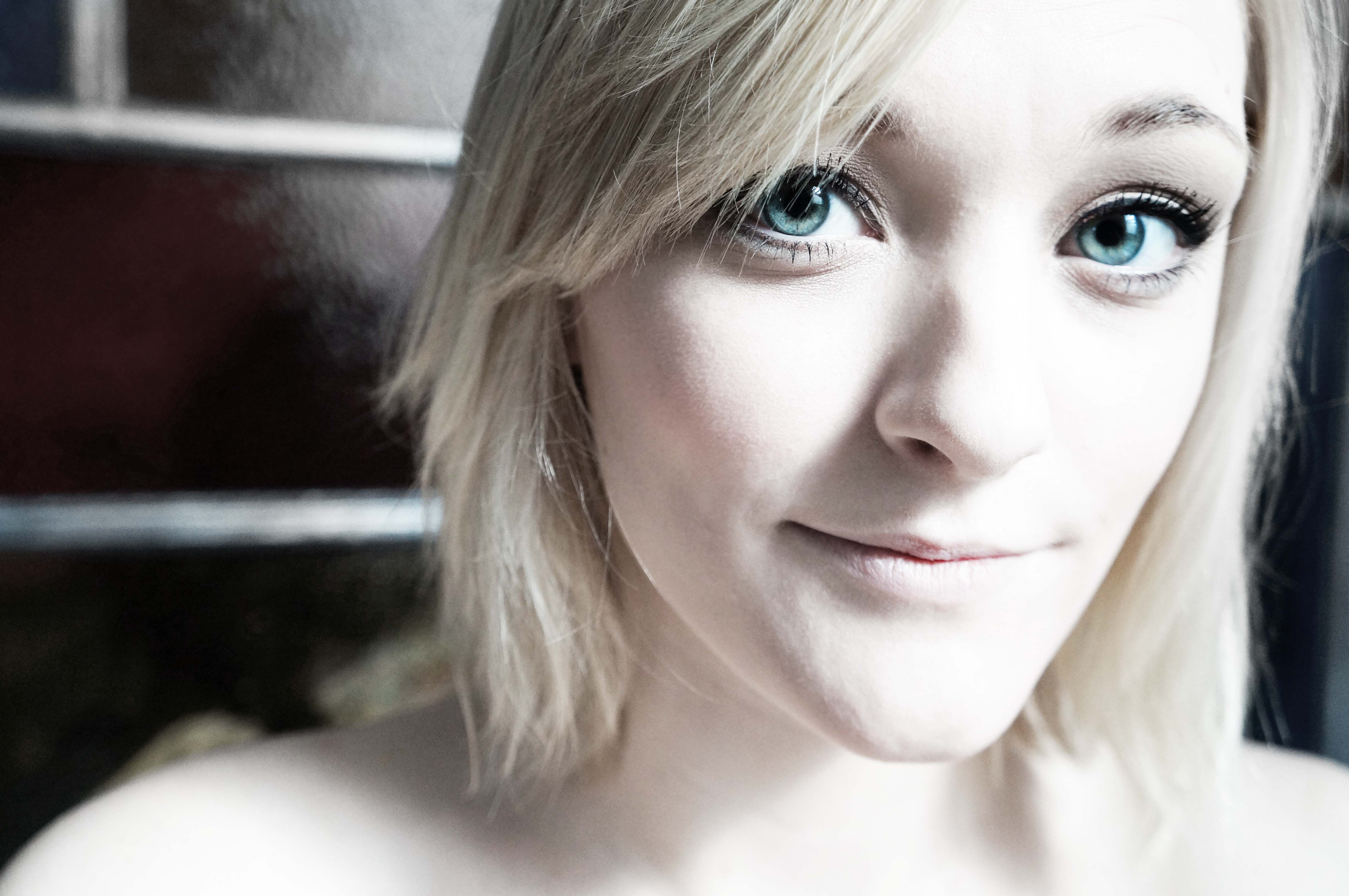 Anna Taylor's profile picture