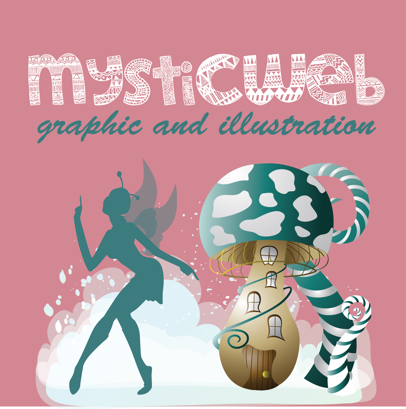 MysticWeb Graphic's profile picture