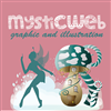 MysticWeb Graphic