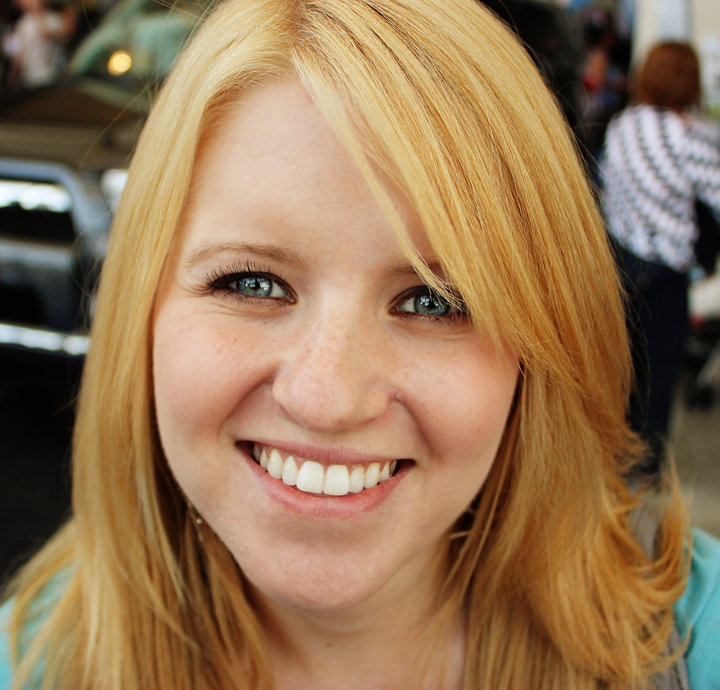 Laura Miller's profile picture