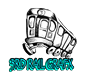 3rd Rail GrafX