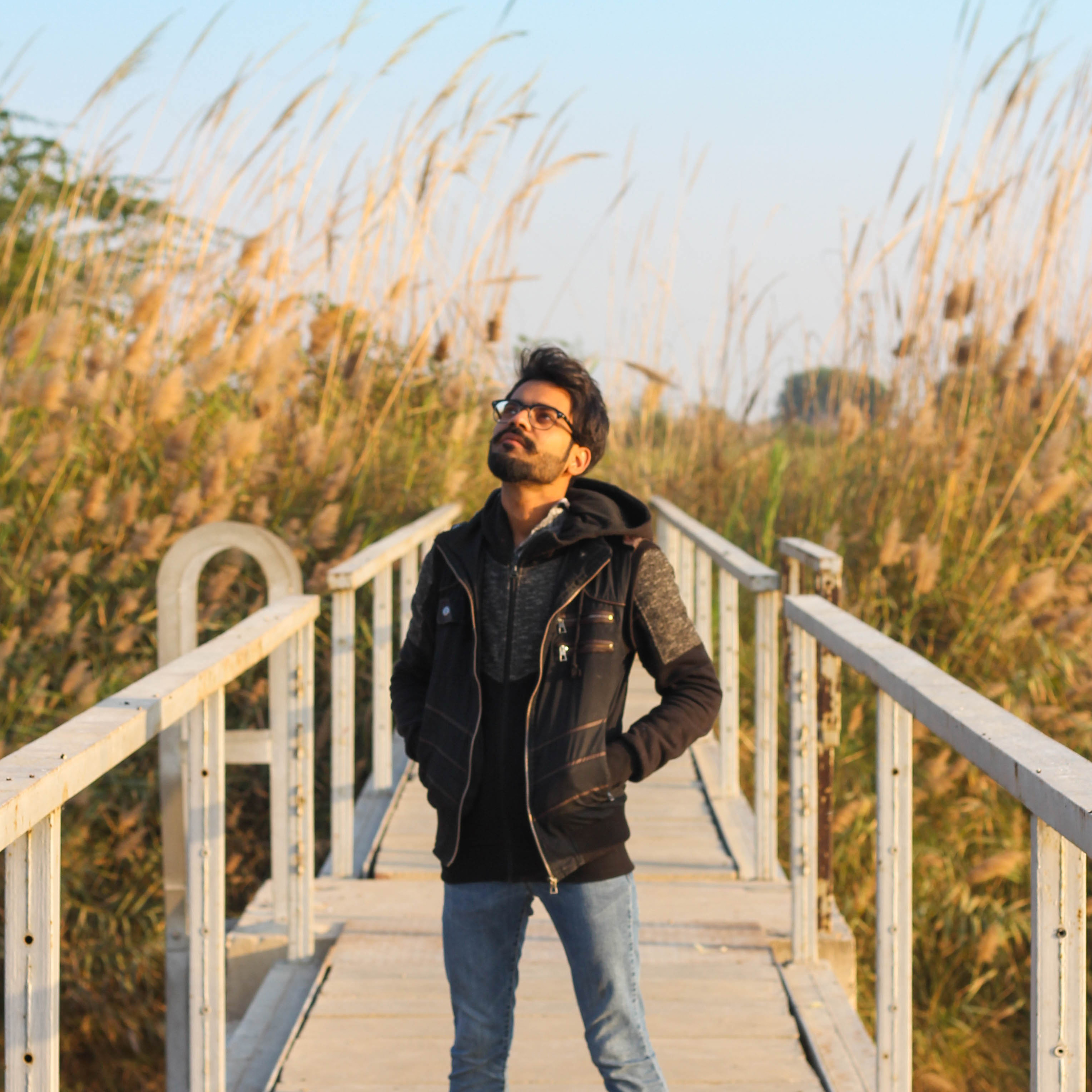 Safeer Ahmed1's profile picture