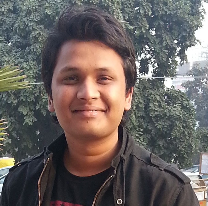 Abhishek's profile picture
