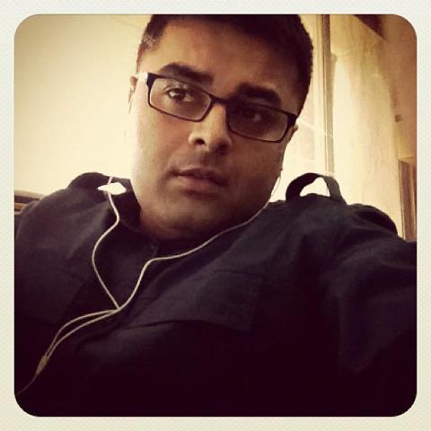 Hemang's profile picture