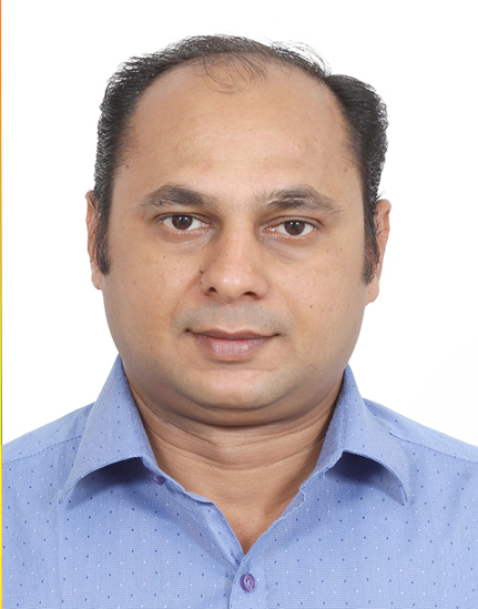 Dharmaraj's profile picture