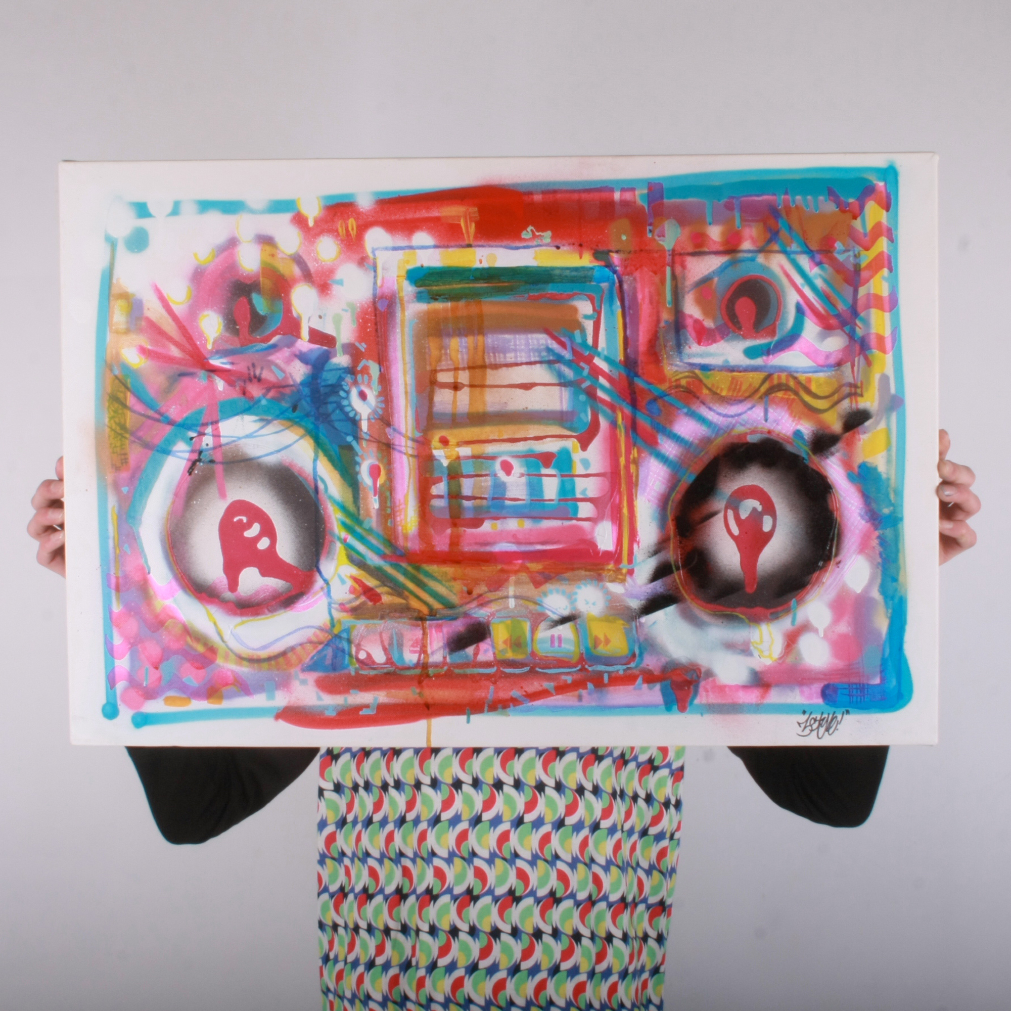 Nukof Art's profile picture