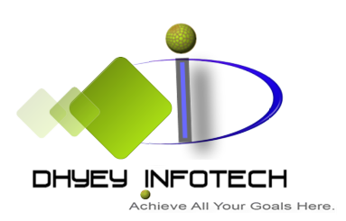 DhyeyInfotech's profile picture