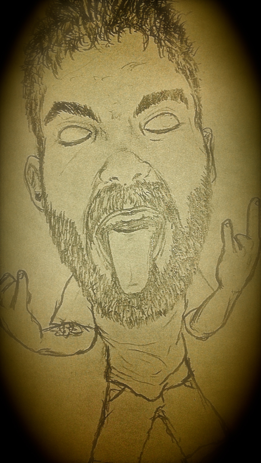 ChrisWright's profile picture