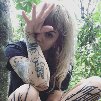 Farfallaink's profile picture