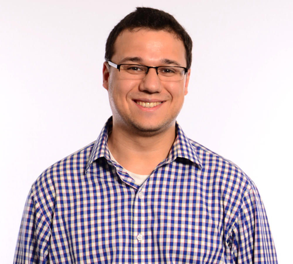 Alex's profile picture