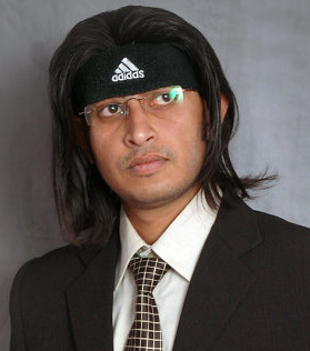 MFarazK's profile picture