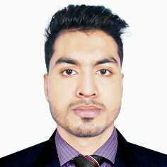 MD SHORIF UDDIN's profile picture