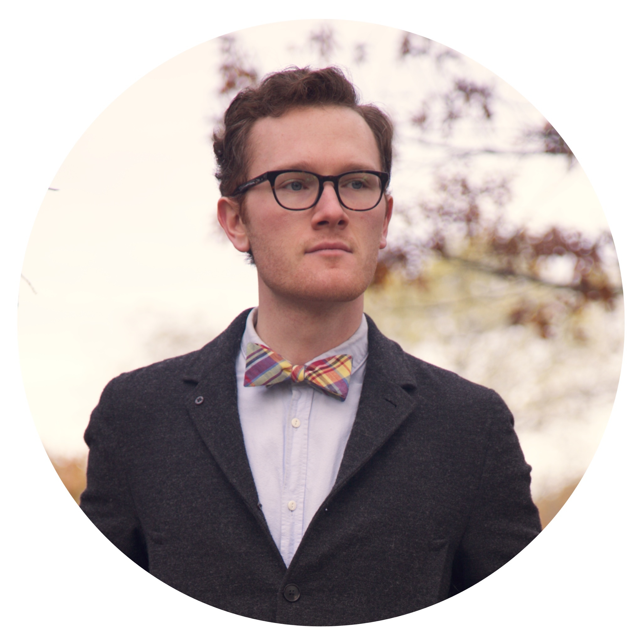 Matthew Bennett's profile picture